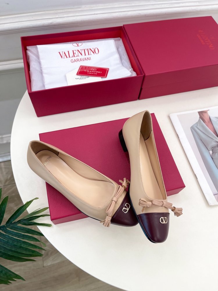 Балетки VALET DU ROI фото 4