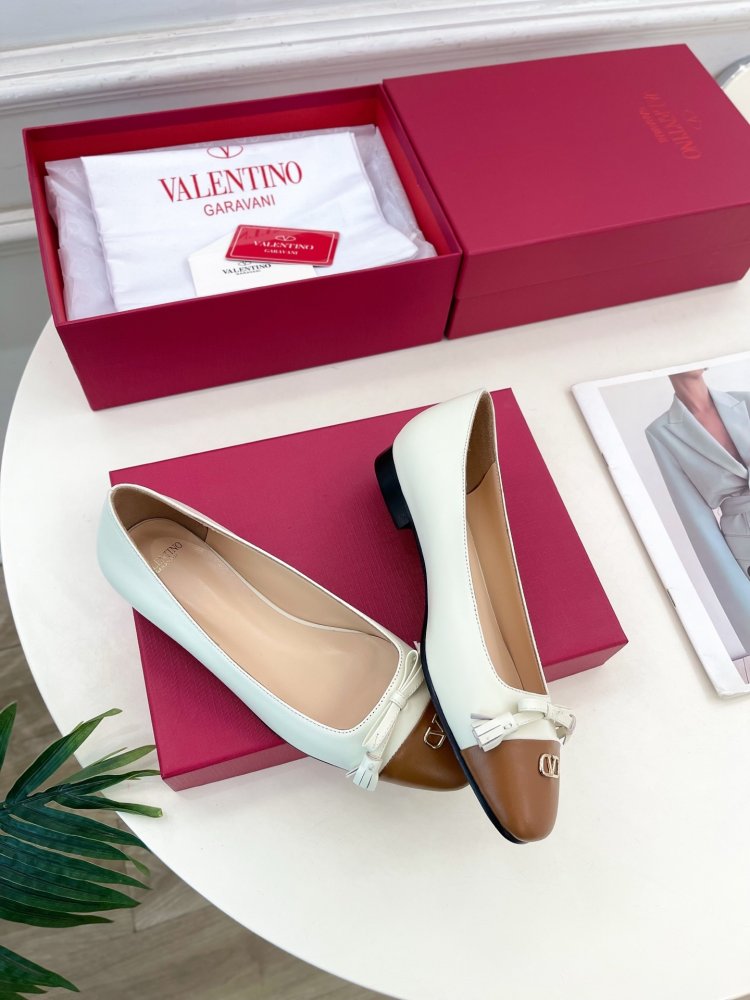 Балетки VALET DU ROI фото 4