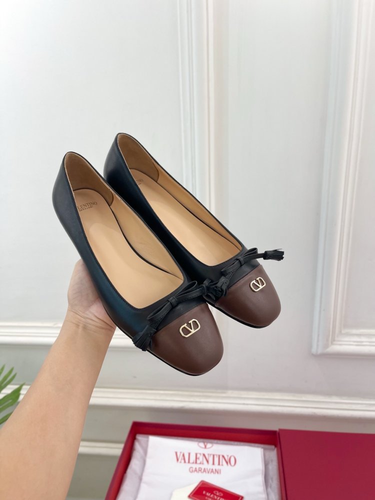 Балетки VALET DU ROI фото 4