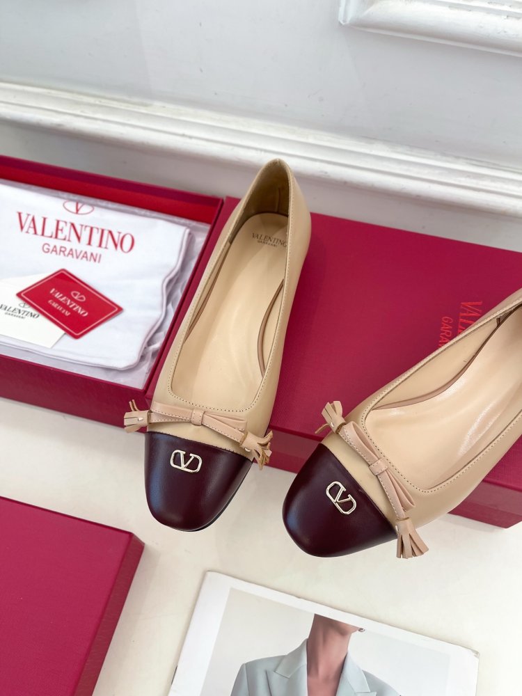 Балетки VALET DU ROI фото 5