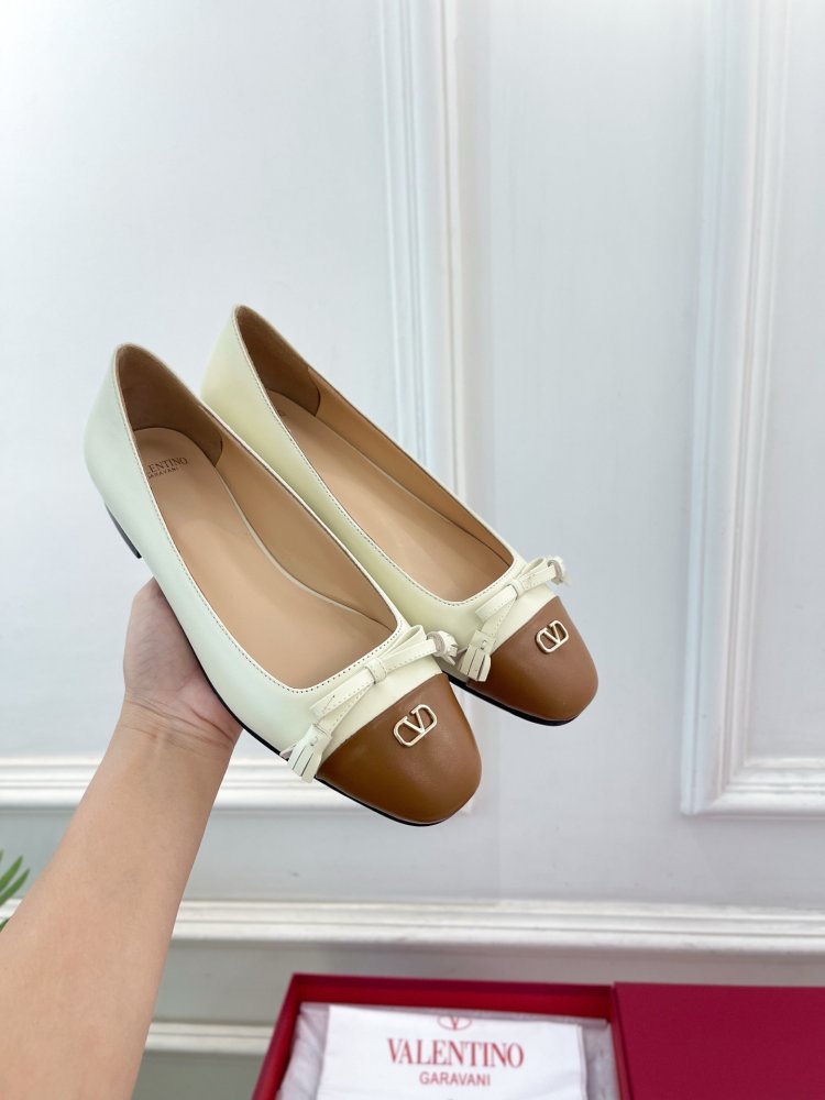 Балетки VALET DU ROI фото 5