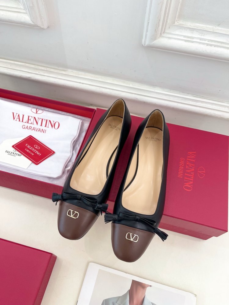 Балетки VALET DU ROI фото 5