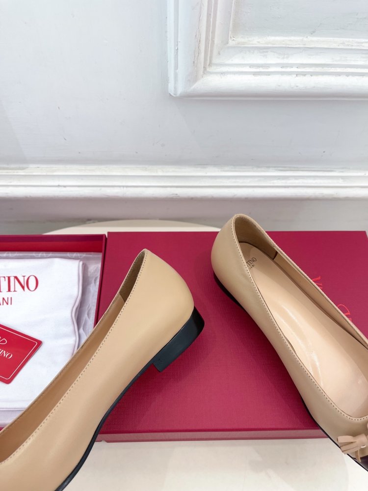 Балетки VALET DU ROI фото 6