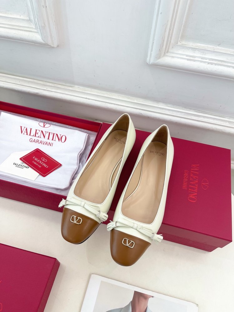 Балетки VALET DU ROI фото 6