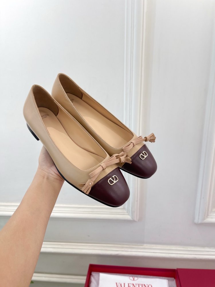 Балетки VALET DU ROI фото 7