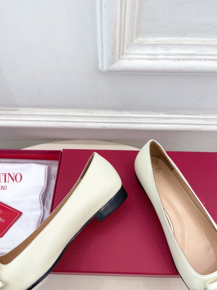 Балетки VALET DU ROI фото 7