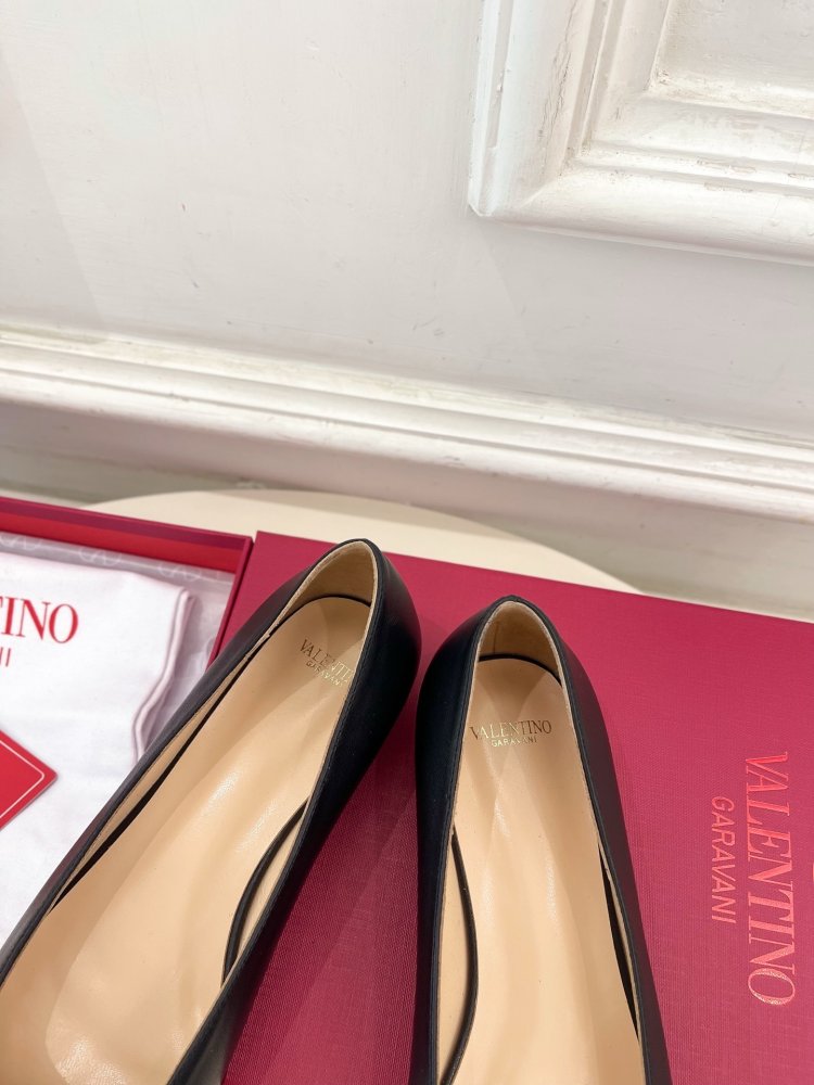 Балетки VALET DU ROI фото 7