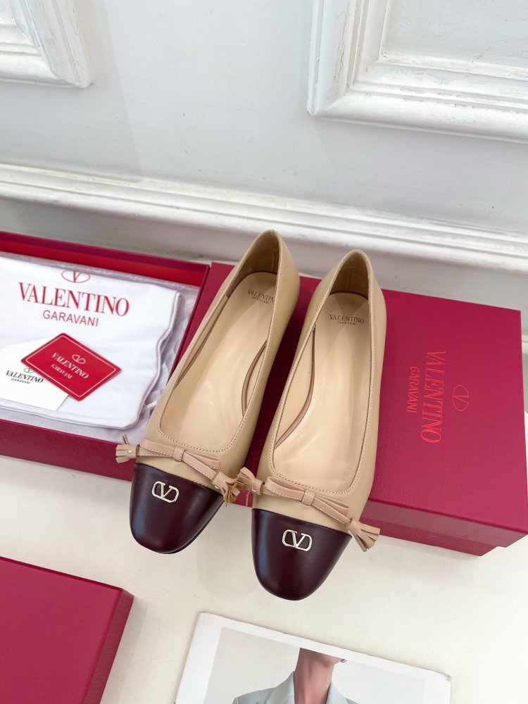 Балетки VALET DU ROI фото 8