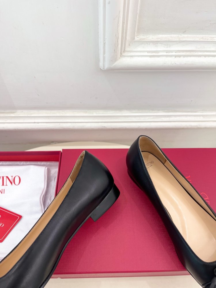 Балетки VALET DU ROI фото 8