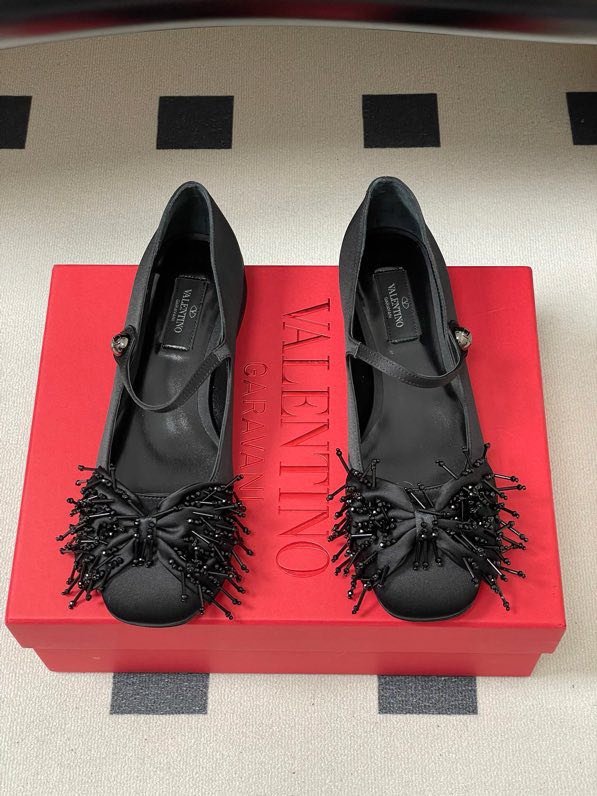 Балетки женские