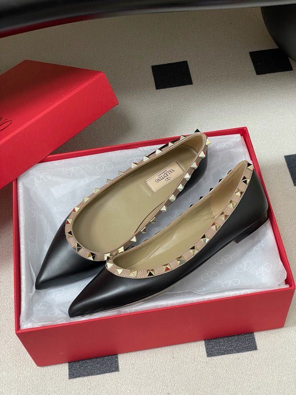 Балетки женские