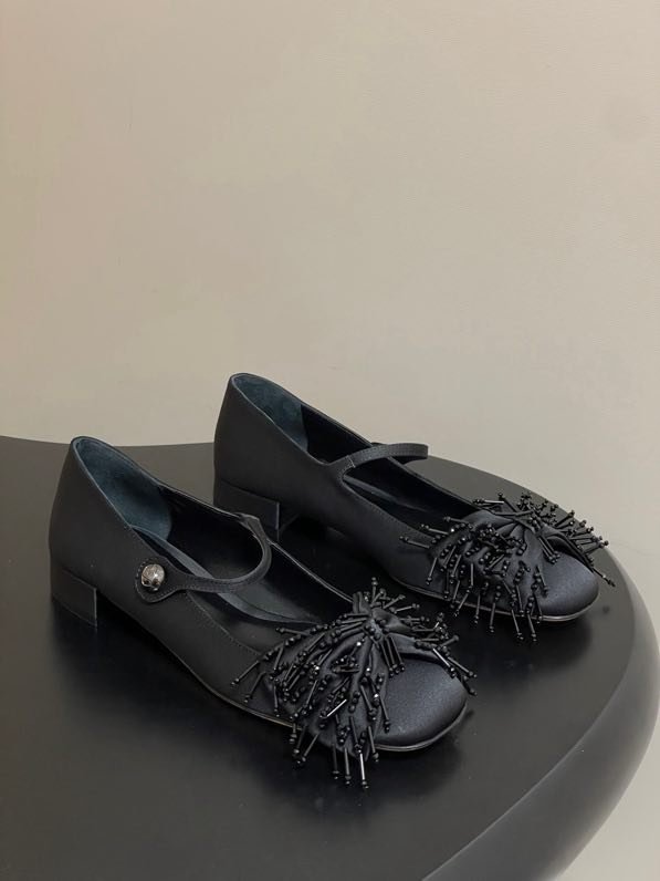 Балетки женские фото 2