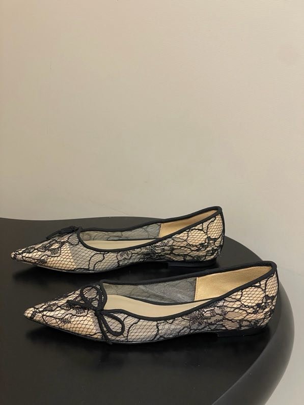 Балетки женские фото 2