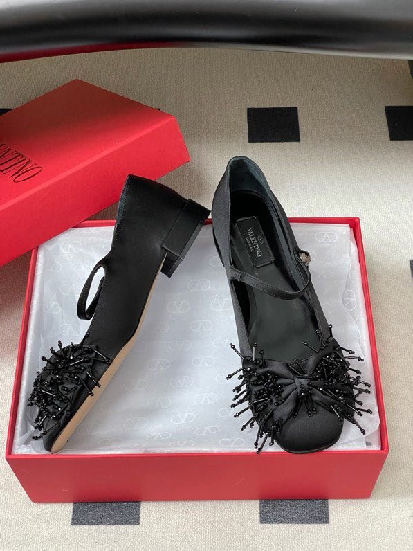 Балетки женские фото 3