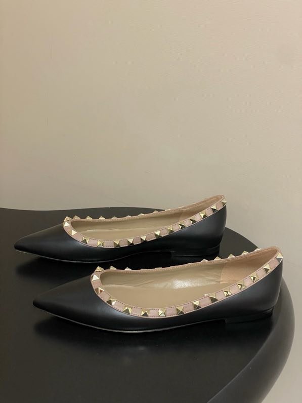 Балетки женские фото 3