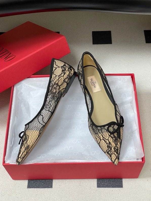 Балетки женские фото 3