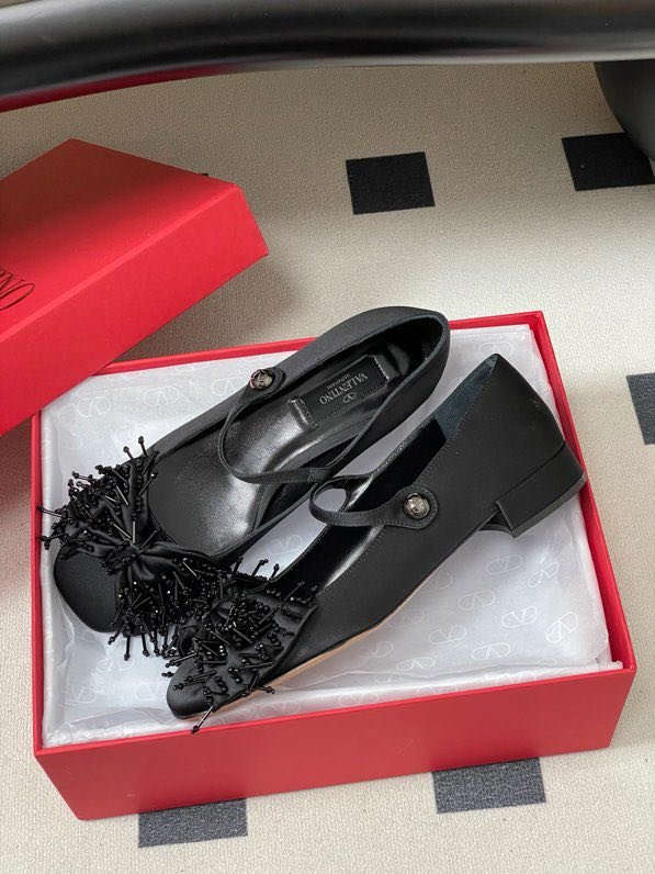 Балетки женские фото 4