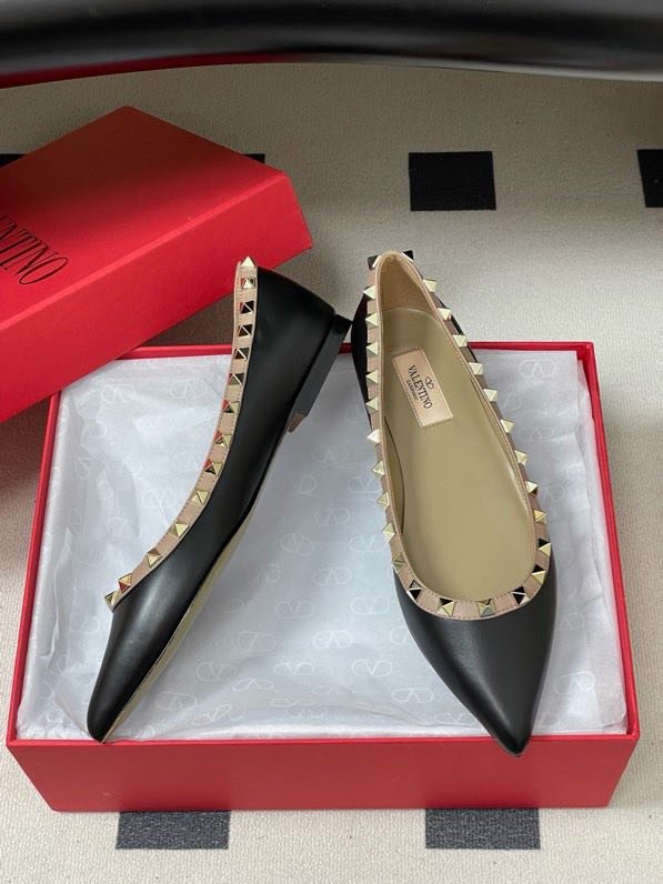 Балетки женские фото 4