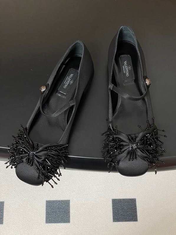 Балетки женские фото 5