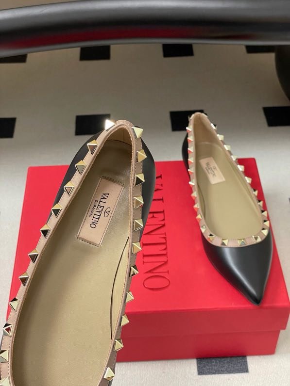 Балетки женские фото 6