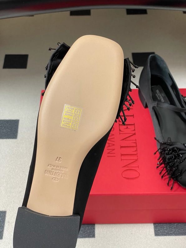 Балетки женские фото 7