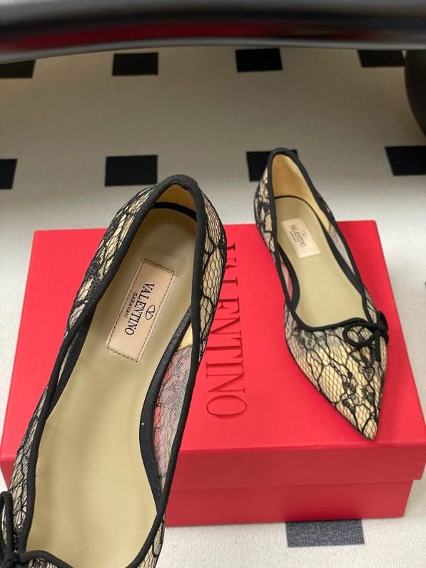 Балетки женские фото 7