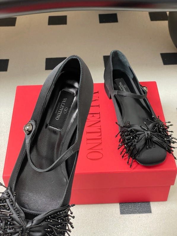 Балетки женские фото 8