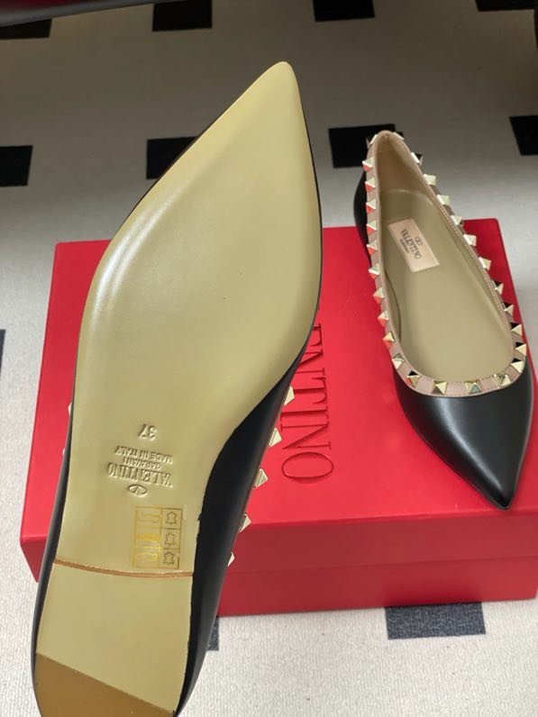 Балетки женские фото 8