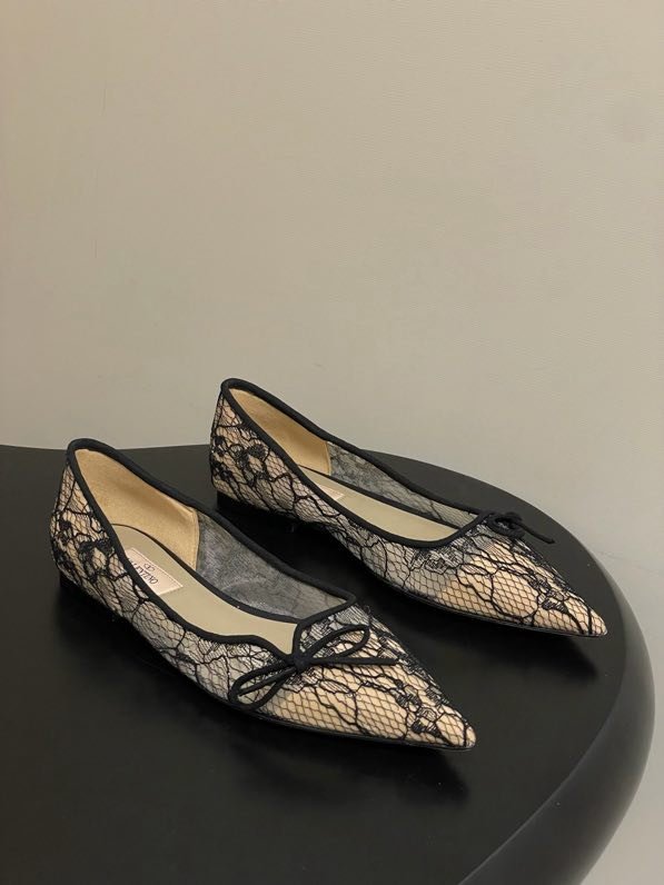 Балетки женские фото 8