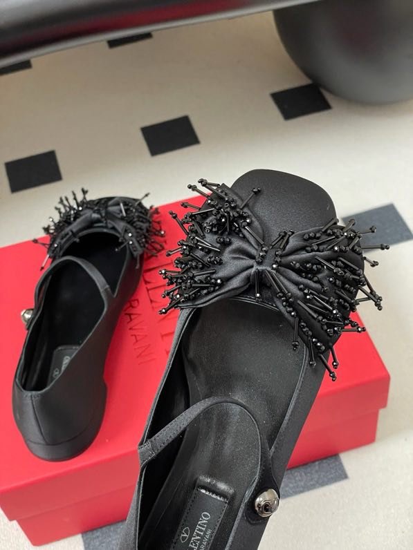 Балетки женские фото 9