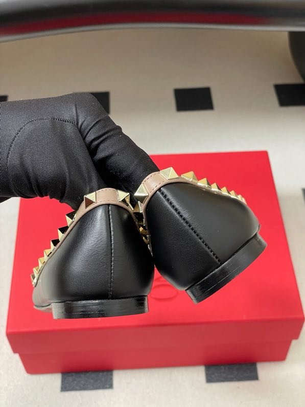 Балетки женские фото 9