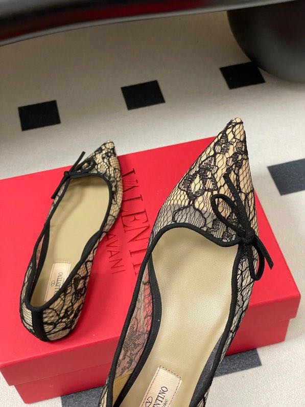 Балетки женские фото 9