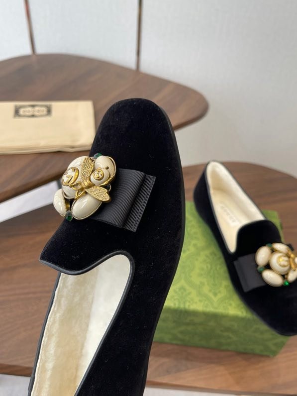 Балетки зимові на хутрі фото 2