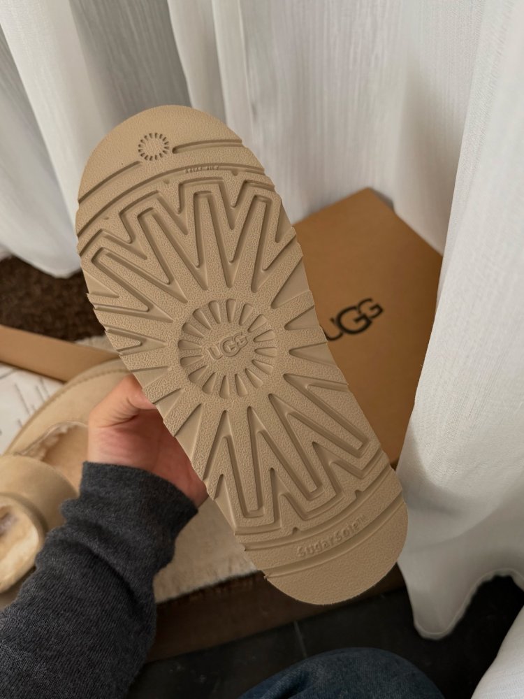 Балетки зимние на меху фото 9