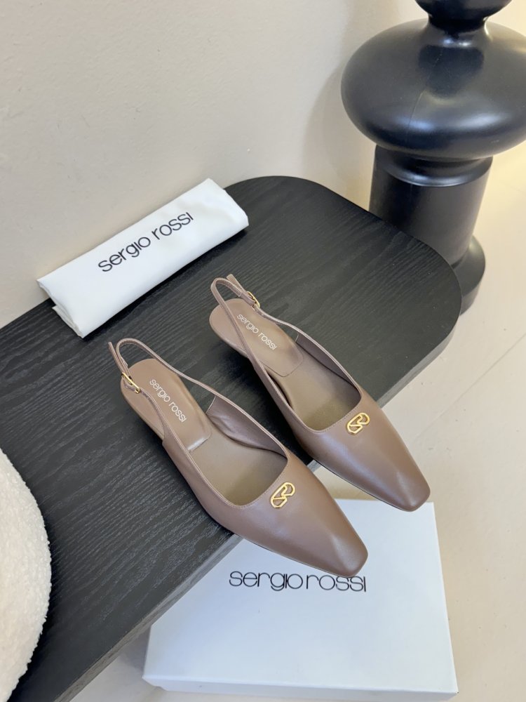 Ballet shoes