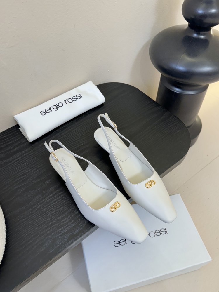 Ballet shoes