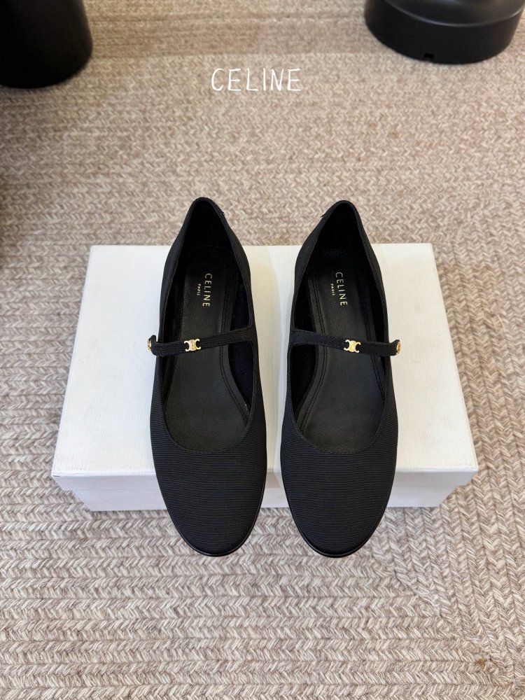 Ballet shoes