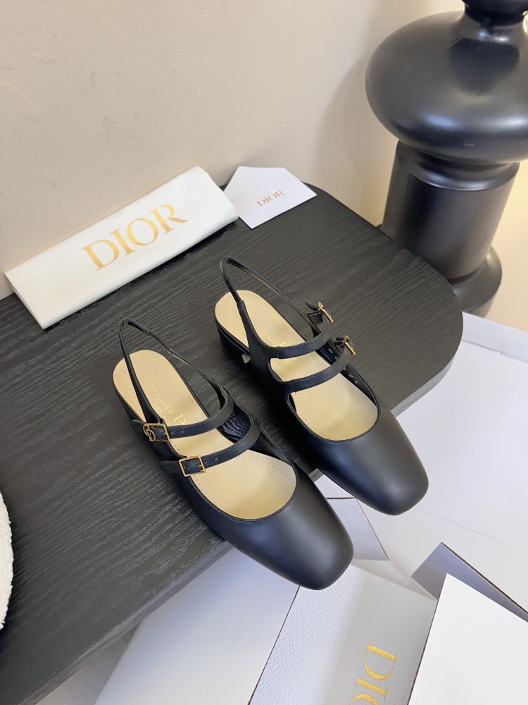 Ballet shoes