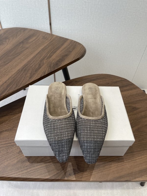 Ballet shoes