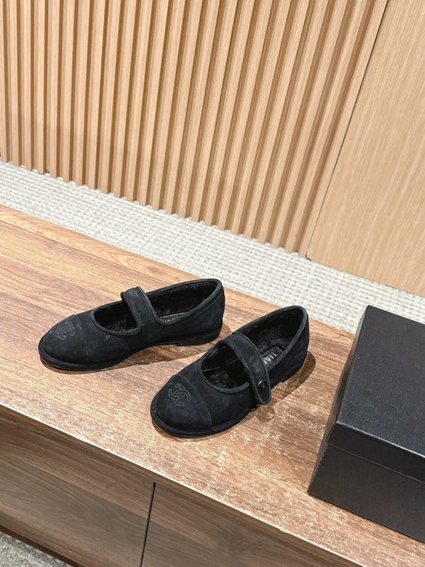 Балетки фото 2