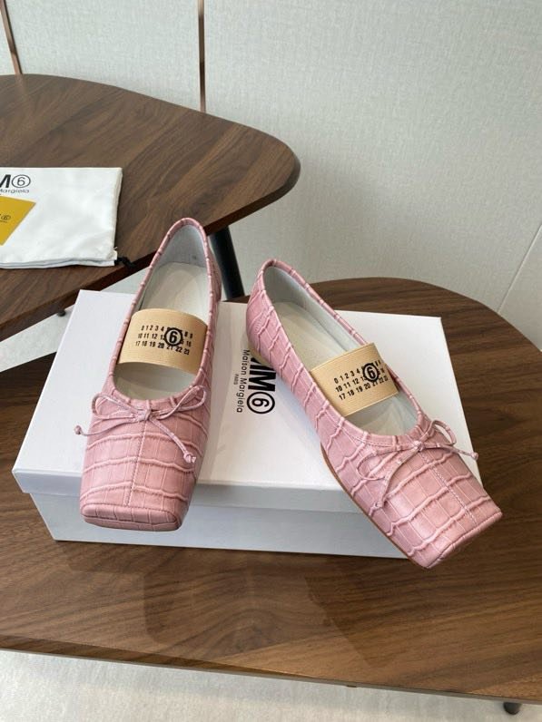 Балетки фото 2