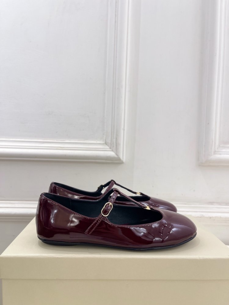 Ballet shoes фото 2