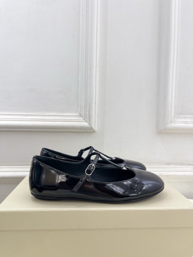 Ballet shoes фото 2