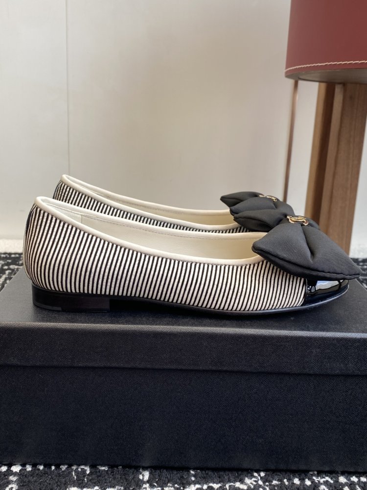 Балетки фото 2