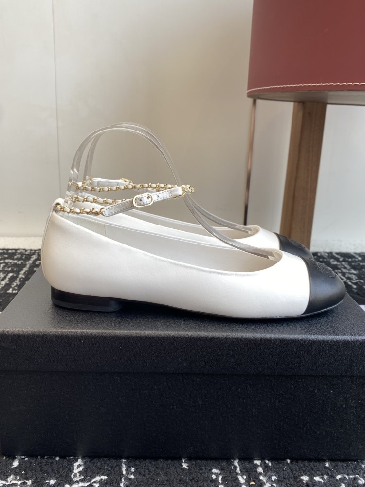 Ballet shoes фото 2