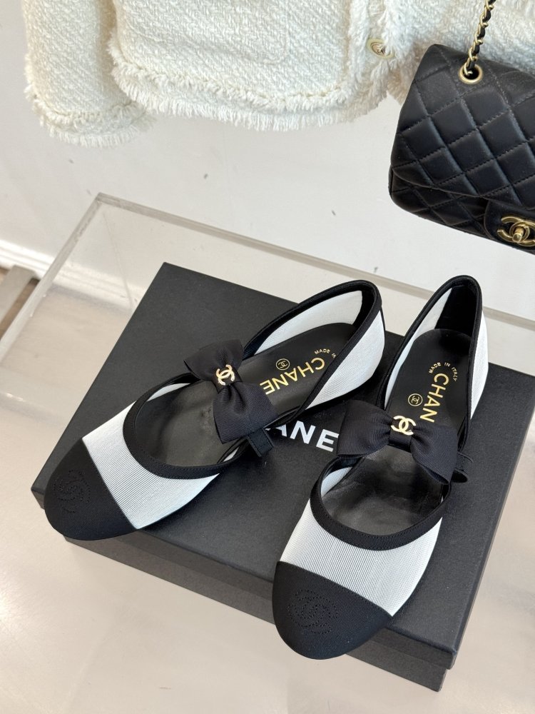 Балетки фото 2