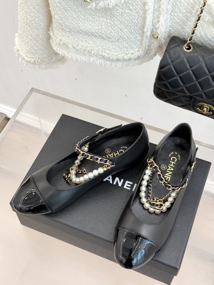 Балетки фото 2