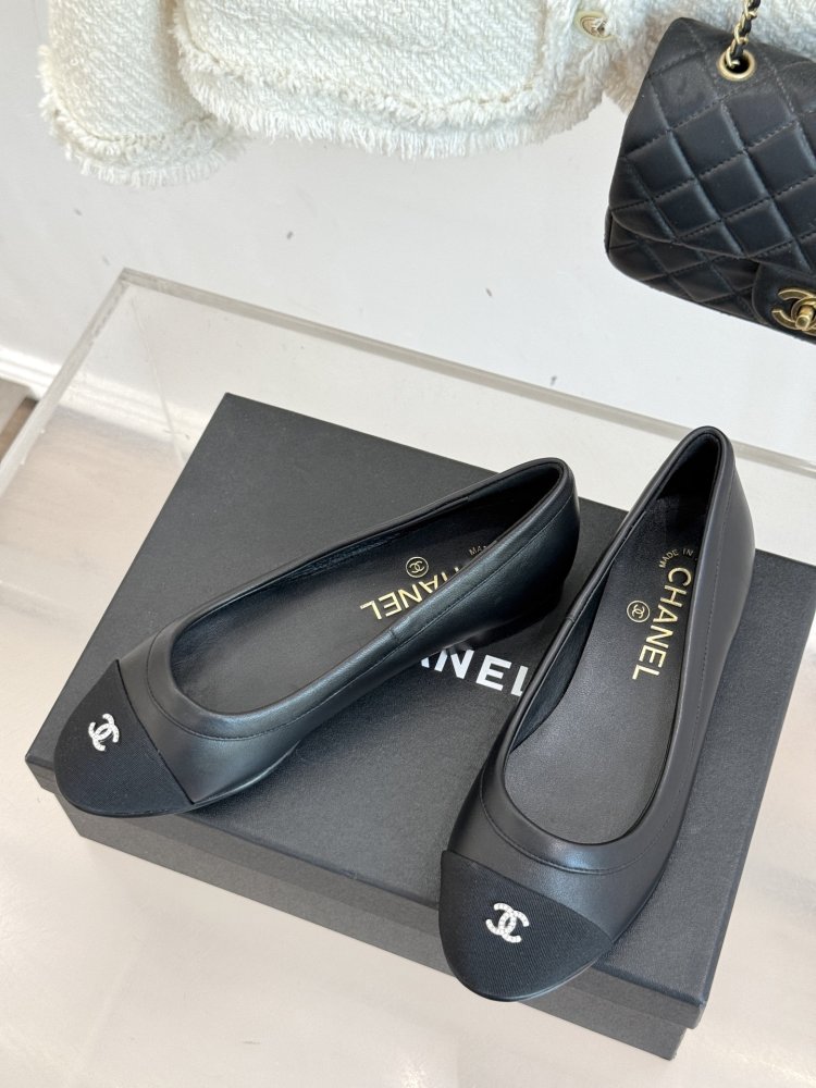 Ballet shoes фото 2