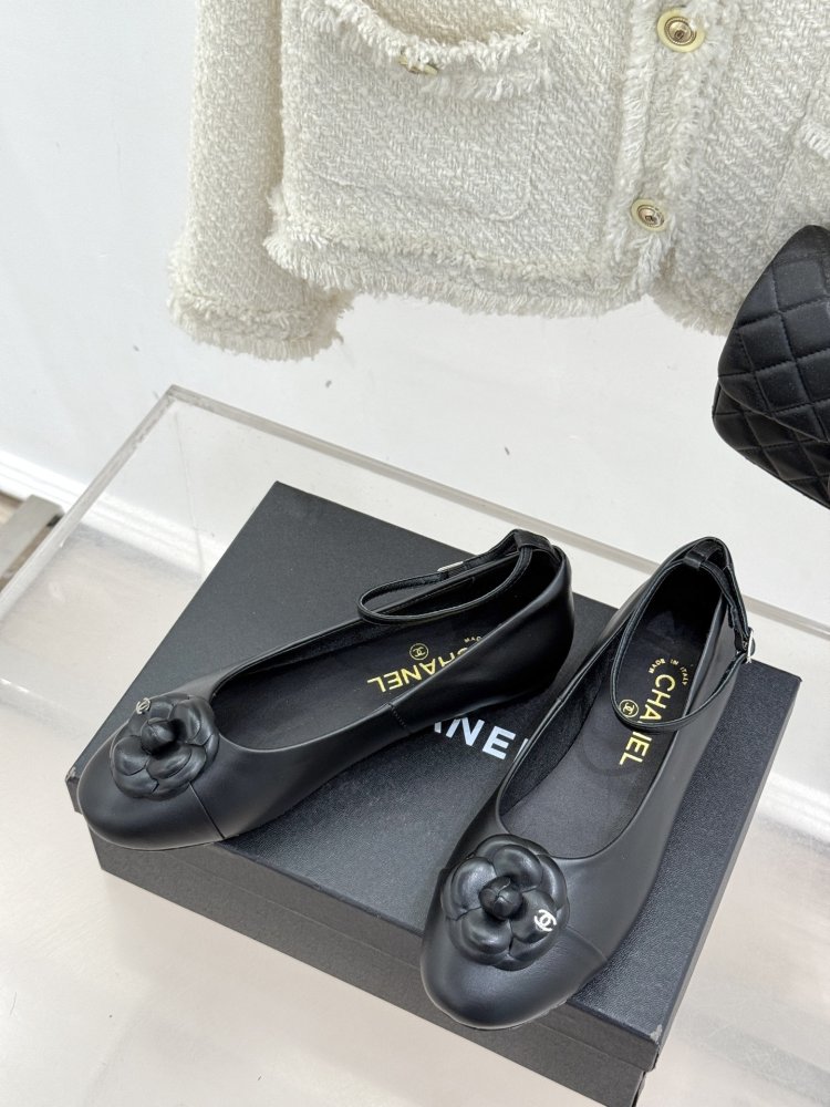 Ballet shoes фото 2