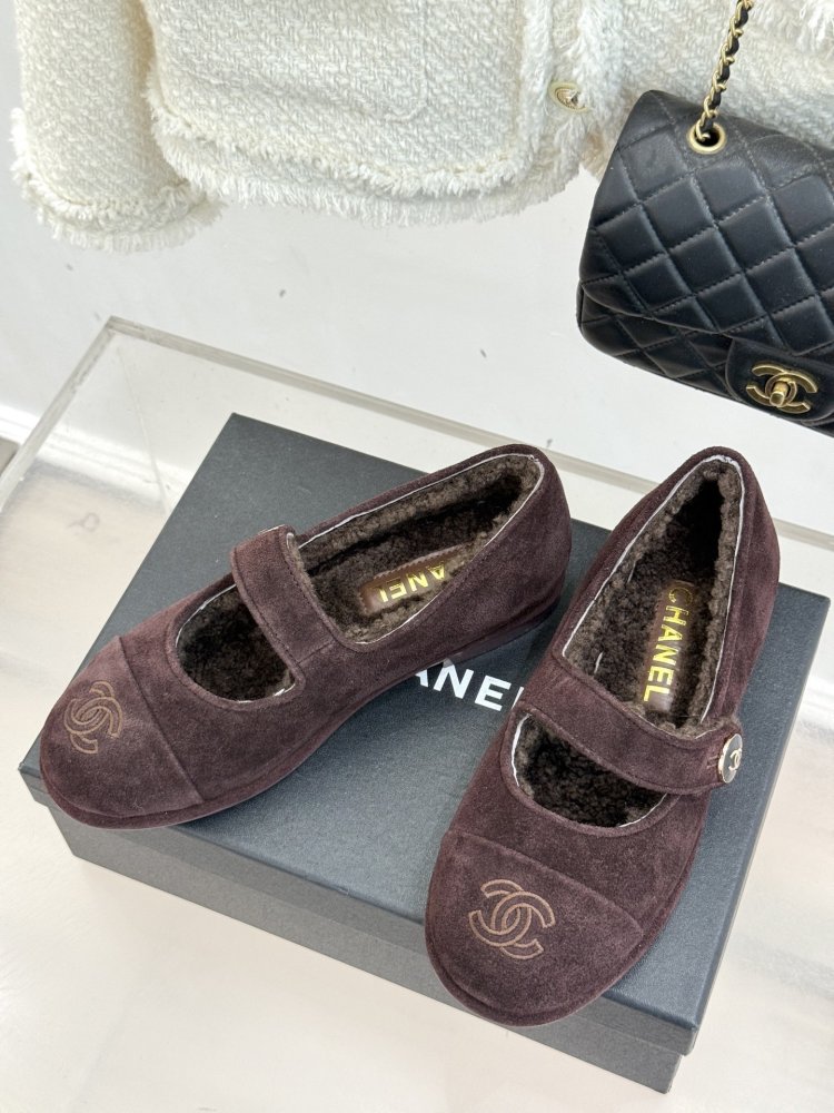 Ballet shoes фото 2